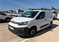 CITROEN 1.5 BLUEHDI 75KW TALLA M CONTROL (1 - 6408-LZL